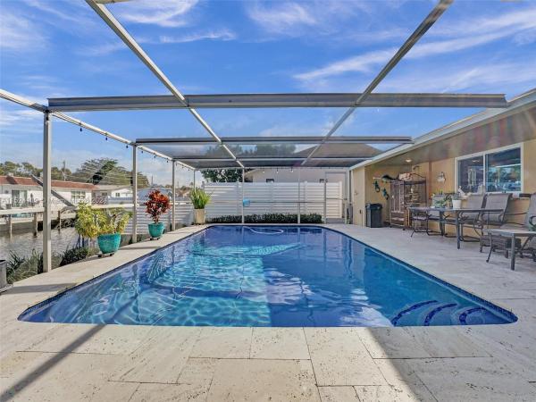 Florian Isles, 1424 Nautilus Isle, Dania Beach, Florida 33004, image 2