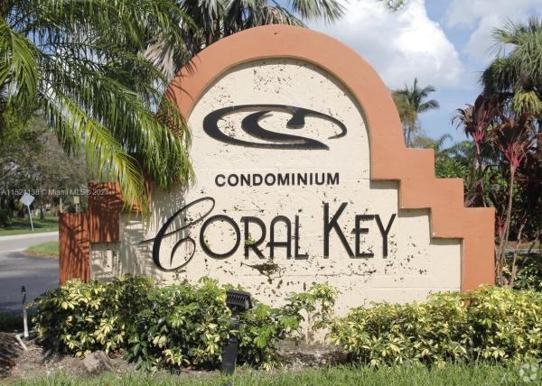 Coral Key, 3330 N Pinewalk Dr N #1633, Margate, Florida 33063, image 1