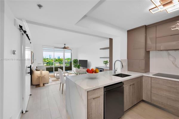Da Vinci On Douglas, 2665 SW 37th Ave #501, Miami, Florida 33133, image 1