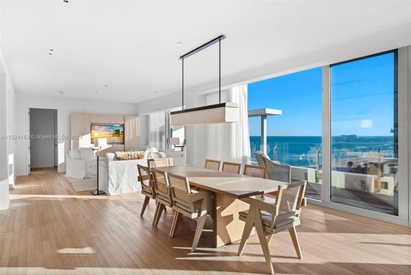 The Residences At The Miami Beach EDITION, 2901 Collins Ave #1405, Miami Beach, Florida 33140, image 1