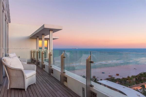 The Residences At The Miami Beach EDITION, 2901 Collins Ave #1405, Miami Beach, Florida 33140, image 2