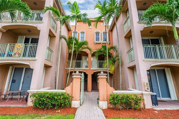 The Courts At Doral Isles, 6700 NW 114th Ave #925, Doral, Florida 33178, image 1