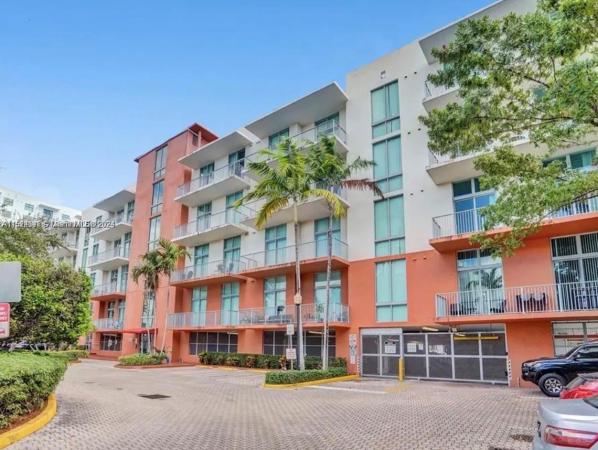 The Lofts At Hollywood Station, 2100 Van Buren St #518, Hollywood, Florida 33020, image 1