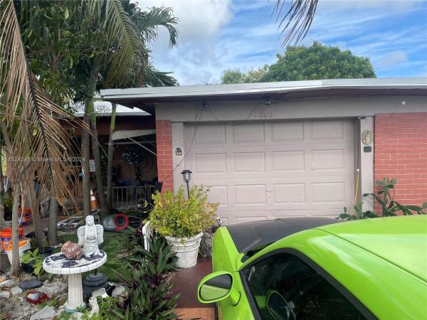 Gracewood, 6213 Tyler St, Hollywood, Florida 33024, image 1
