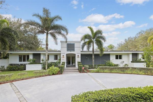 Pine Tree Estates, 7820 SW 126th Ter, Pinecrest, Florida 33156, image 1
