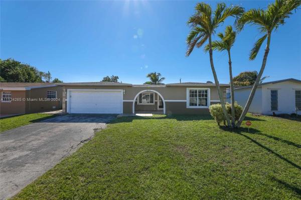 The Knolls, 8630 Beekman Dr, Miramar, Florida 33025, image 3