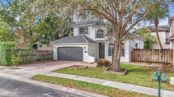 Normandy At Pembroke Lakes, 9933 NW 19th St, Pembroke Pines, Florida 33024, image 2