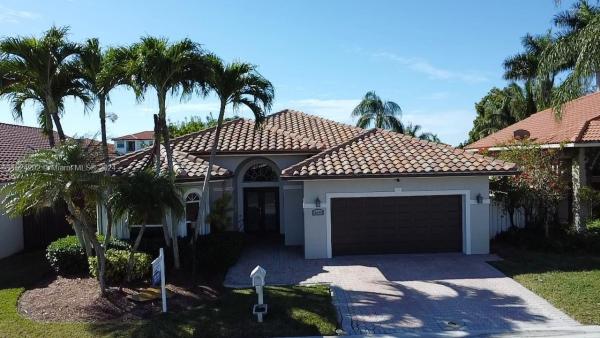 Eagle Creek At Pembroke Lakes South, 11640 SW 12th St, Pembroke Pines, Florida 33025, image 1