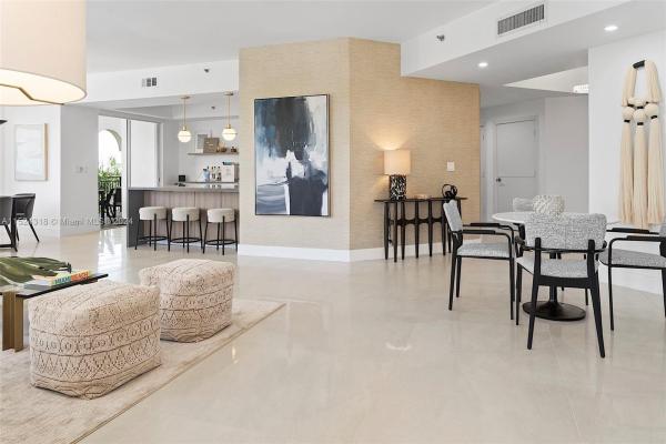 Mediterranean Village, 3900 Island Blvd #B406, Aventura, Florida 33160, image 3