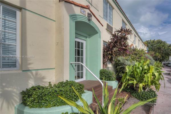 Santana, 747 15 #3, Miami Beach, Florida 33139, image 3