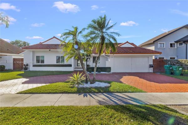 Kendall Trails, 10750 SW 142nd Ave, The Hammocks, Florida 33186, image 3