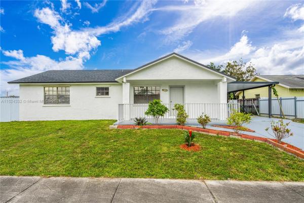 Princetonian, 12385 SW 253rd Ter, Princeton, Florida 33032, image 1