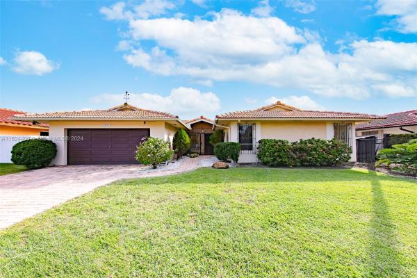Loyola Estates, 10448 SW 23rd St, University Park, Florida 33165, image 1