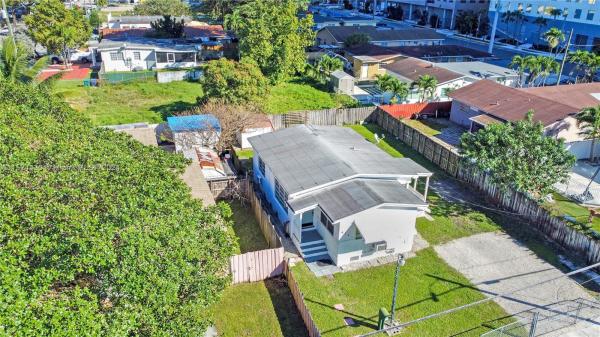 Sweetwater Groves, 625 SW 110th Ave, Sweetwater, Florida 33174, image 1