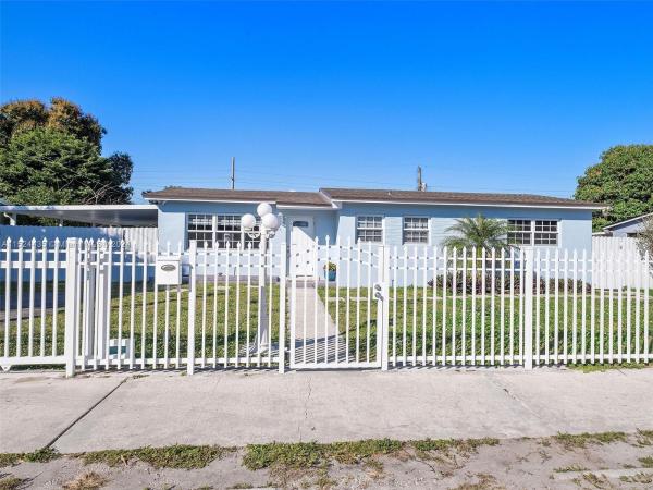 Rozella, 3061 NW 87th Ter, West Little River, Florida 33147, image 1