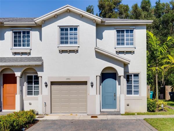 Walden Place, 1303 NW 208th Ter, Miami Gardens, Florida 33169, image 1