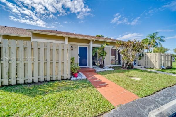 Southpointe At Welleby, 11172 NW 37th St, Sunrise, Florida 33351, image 2