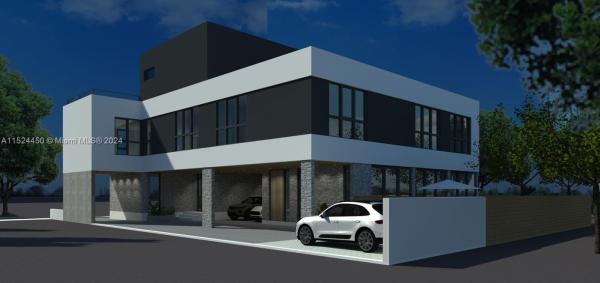 Percival Gardens, 3715 Oak Ave, Miami, Florida 33133, image 1