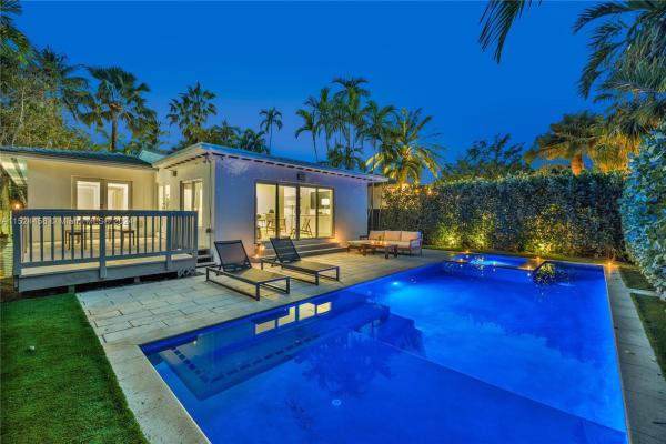 Aqua Marine, 711 NE 75th St, Miami, Florida 33138, image 2