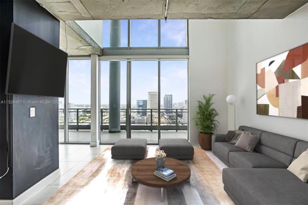 Neo Vertika, 690 SW 1st Ct #PHI11, Miami, Florida 33130, image 3