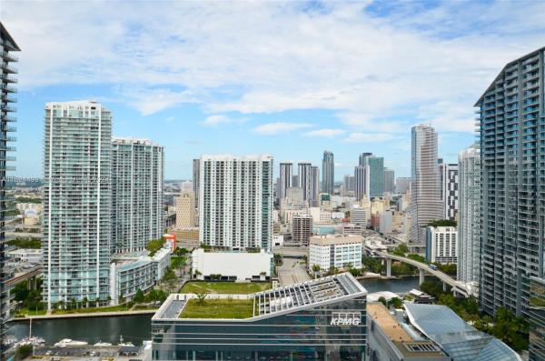 Brickell Heights East, 45 SW 9th St #3209, Miami, Florida 33130, image 1