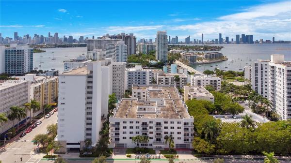 West Bay Gardens, 1666 West Ave #412, Miami Beach, Florida 33139, image 1