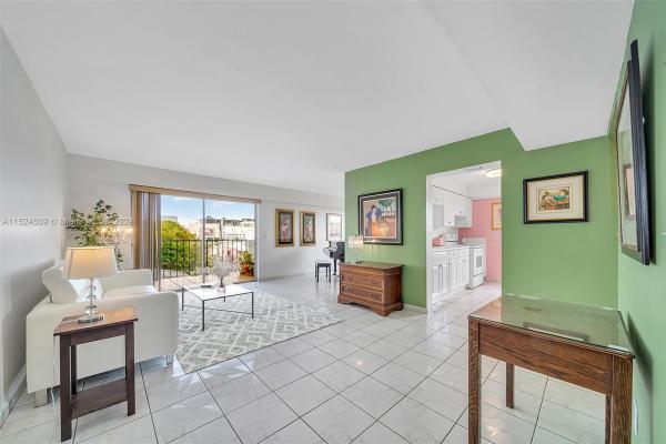 Bayshore Terrace, 1455 West Ave #501, Miami Beach, Florida 33139, image 1