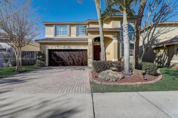 Sapphire Pointe, 16409 Sapphire Pl, Weston, Florida 33331, image 1