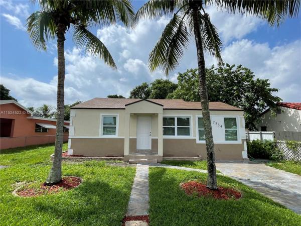 School Park, 2354 NW 85th St, West Little River, Florida 33147, image 2