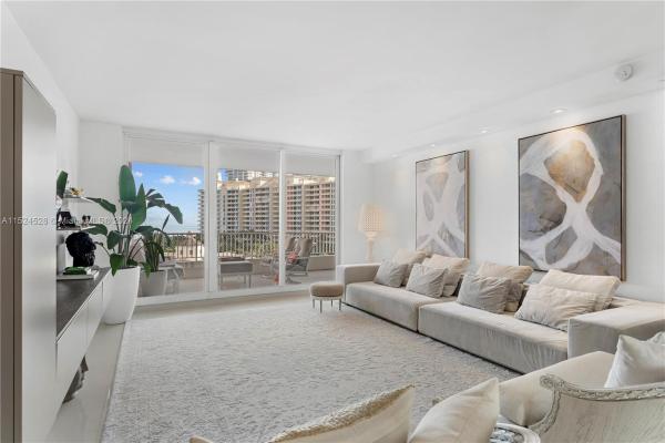 Club Tower, 781 Crandon Blvd #805, Key Biscayne, Florida 33149, image 2