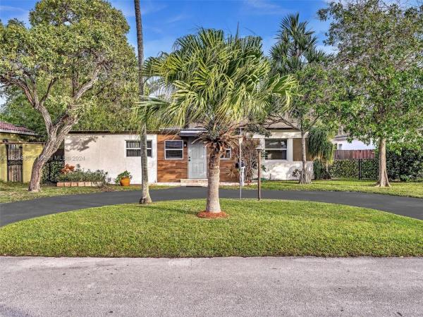 Sunset Trails, 1419 Funston St, Hollywood, Florida 33020, image 1