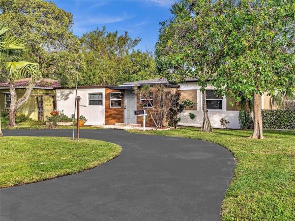 Sunset Trails, 1419 Funston St, Hollywood, Florida 33020, image 3