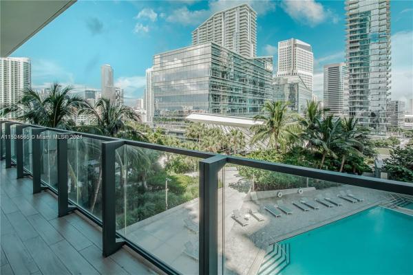 Rise Brickell City Centre, 88 SW 7th St #903, Miami, Florida 33130, image 1