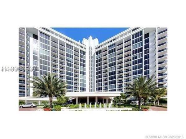 Harbour House, 10275 Collins Ave #1227, Bal Harbour, Florida 33154, image 2