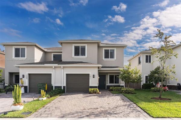 Palms At Bella Vista, 1671 SE 8th Pl, Homestead, Florida 33034, image 1