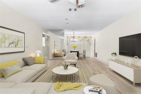 Bent Tree Villas East, 9970 Banana Tree Run #A, Boynton Beach, Florida 33436, image 3