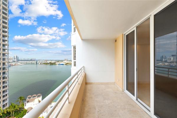 Two Tequesta Point, 808 Brickell Key Dr #1707, Miami, Florida 33131, image 3