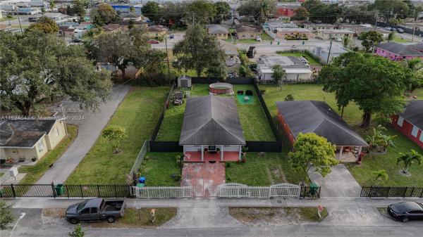 Suburban Gardens, 3050 NW 77th St, Gladeview, Florida 33147, image 3