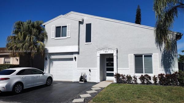 Brandywine, 801 W Beckley Sq, Davie, Florida 33325, image 1