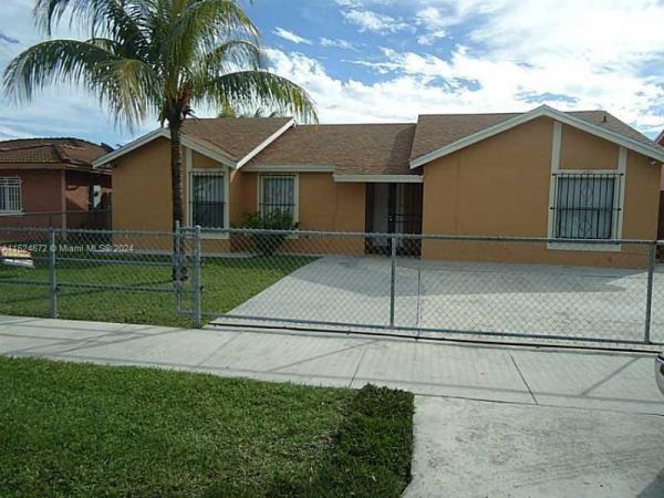 Oak Park, 12556 SW 211 St #, Goulds, Florida 33177, image 1