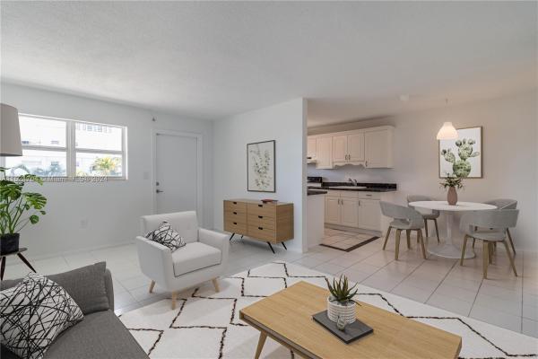Twin Towers, 1614 West Ave #403, Miami Beach, Florida 33139, image 1