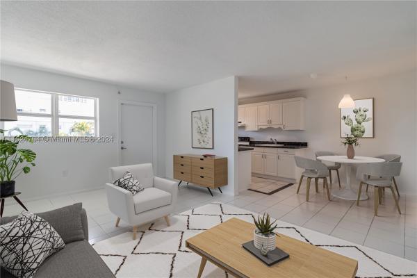 Twin Towers, 1614 West Ave #403, Miami Beach, Florida 33139, image 1