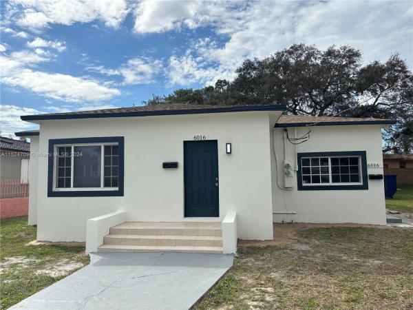 Frances Park, 6016 NW 24th Ave, Brownsville, Florida 33142, image 3