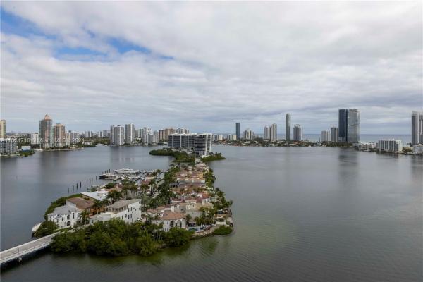 3000 Island Boulevard, 3000 Island Blvd #2303, Aventura, Florida 33160, image 3