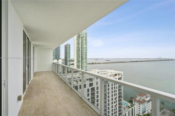 Bay House Miami, 600 NE 27th St #2703, Miami, Florida 33137, image 1