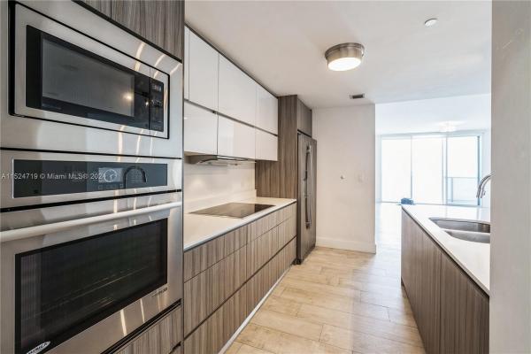 Bay House Miami, 600 NE 27th St #2703, Miami, Florida 33137, image 2