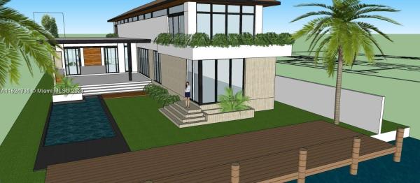Ademar Park, 1021 NE 83rd St, Miami, Florida 33138, image 2