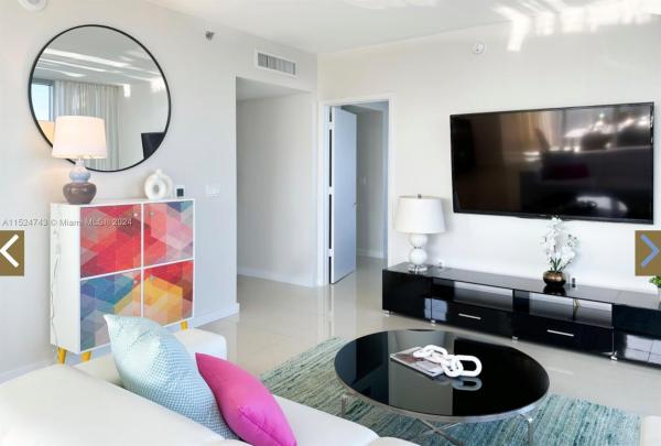 Icon Brickell Tower 3, 485 Brickell Ave #4608, Miami, Florida 33131, image 3