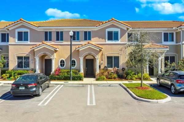 Towns At Seascape, 1079 SE 23rd Ter #1079, Homestead, Florida 33035, image 1