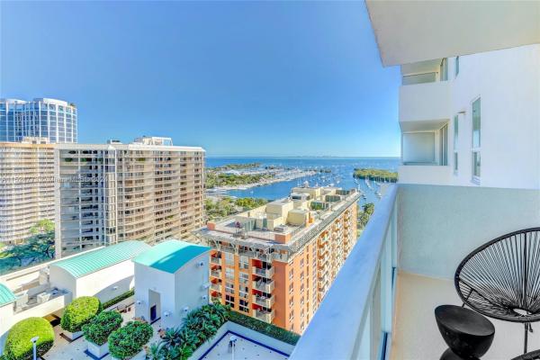 Mutiny Park Hotel Arya, 2889 Mcfarlane Rd #1410, Miami, Florida 33133, image 2